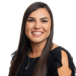 Fundraising Page: Alina Villa